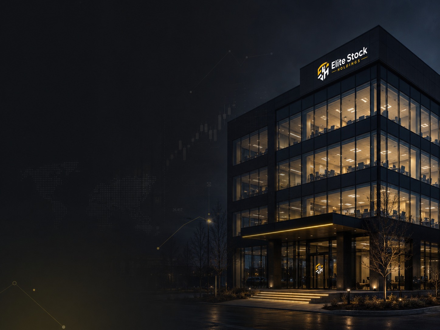 Elite Stock Headquarters